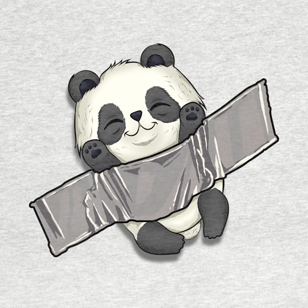 cute panda funny animals cutes by the house of parodies